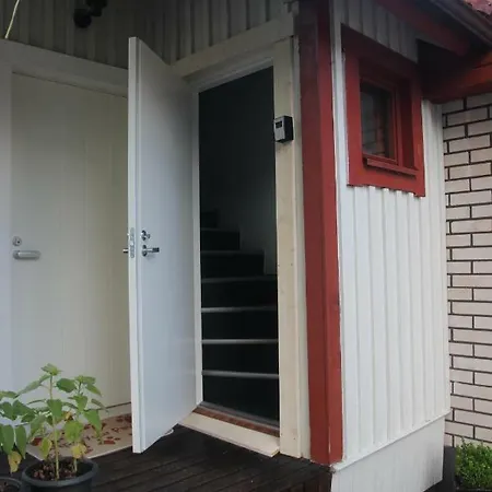 Beautiful Appartement Rovaniemi