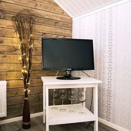 Beautiful Appartement Rovaniemi