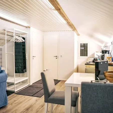 Apartamento Beautiful *