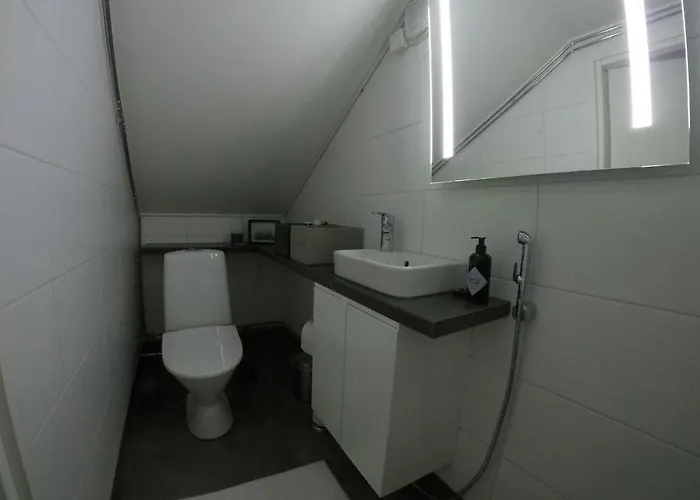 Beautiful Appartement Rovaniemi