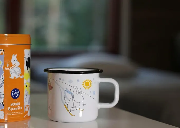 Beautiful Appartement *