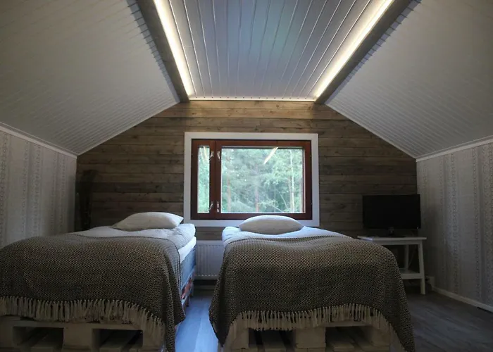 Beautiful Appartement