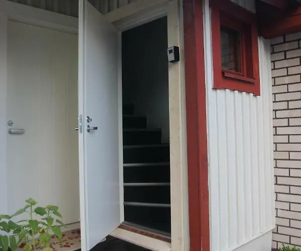 Beautiful Appartement Rovaniemi