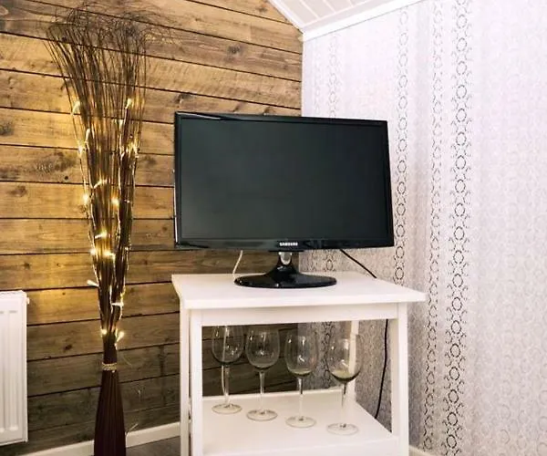 Beautiful Appartement Rovaniemi